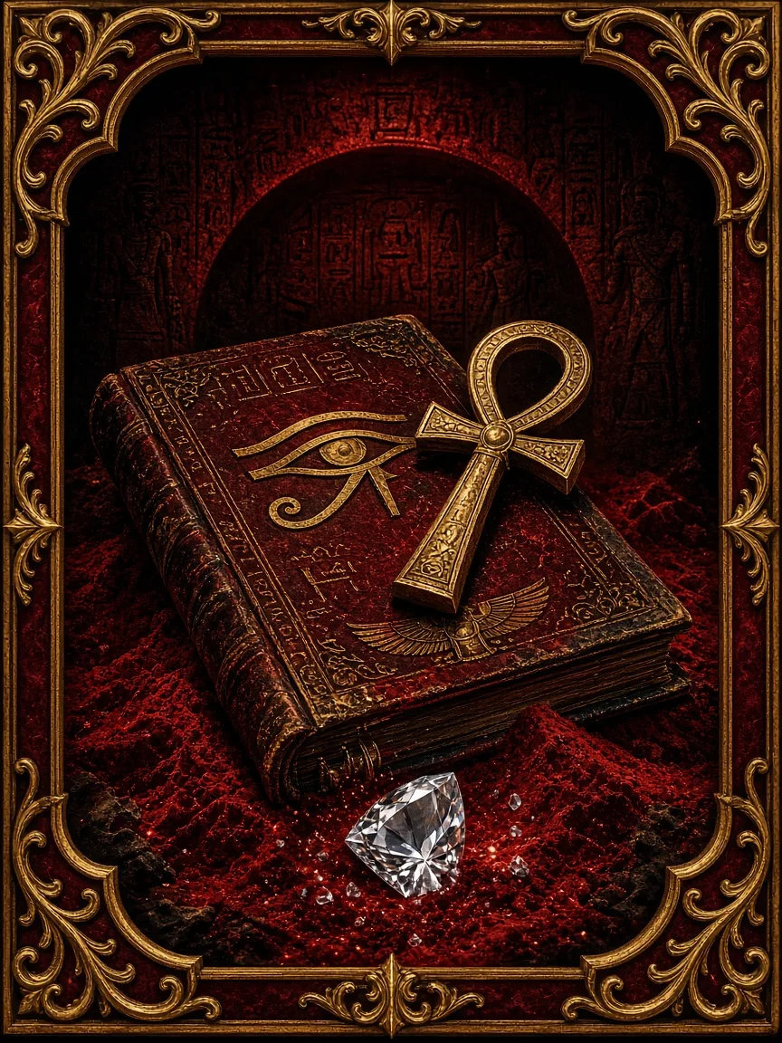 Book of Dead