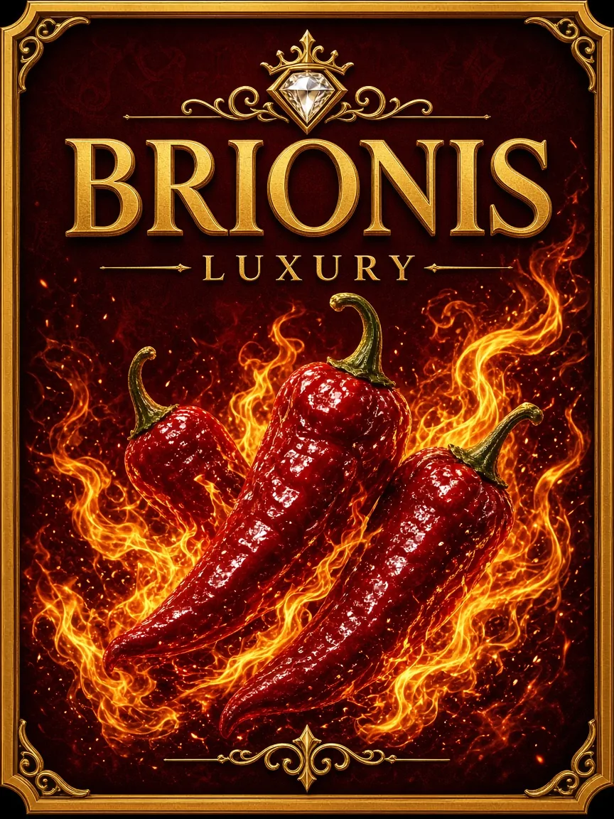 Burning Chilli
