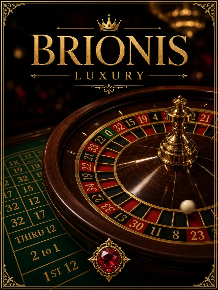 European Roulette