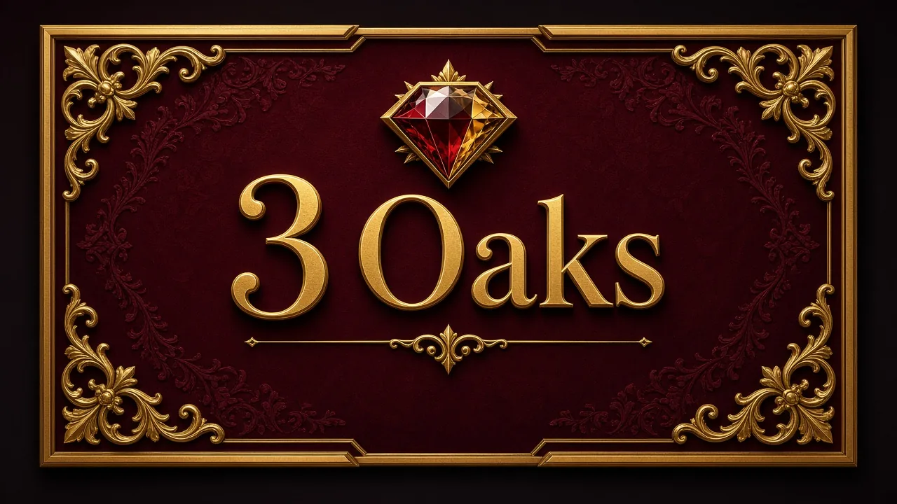 3 Oaks