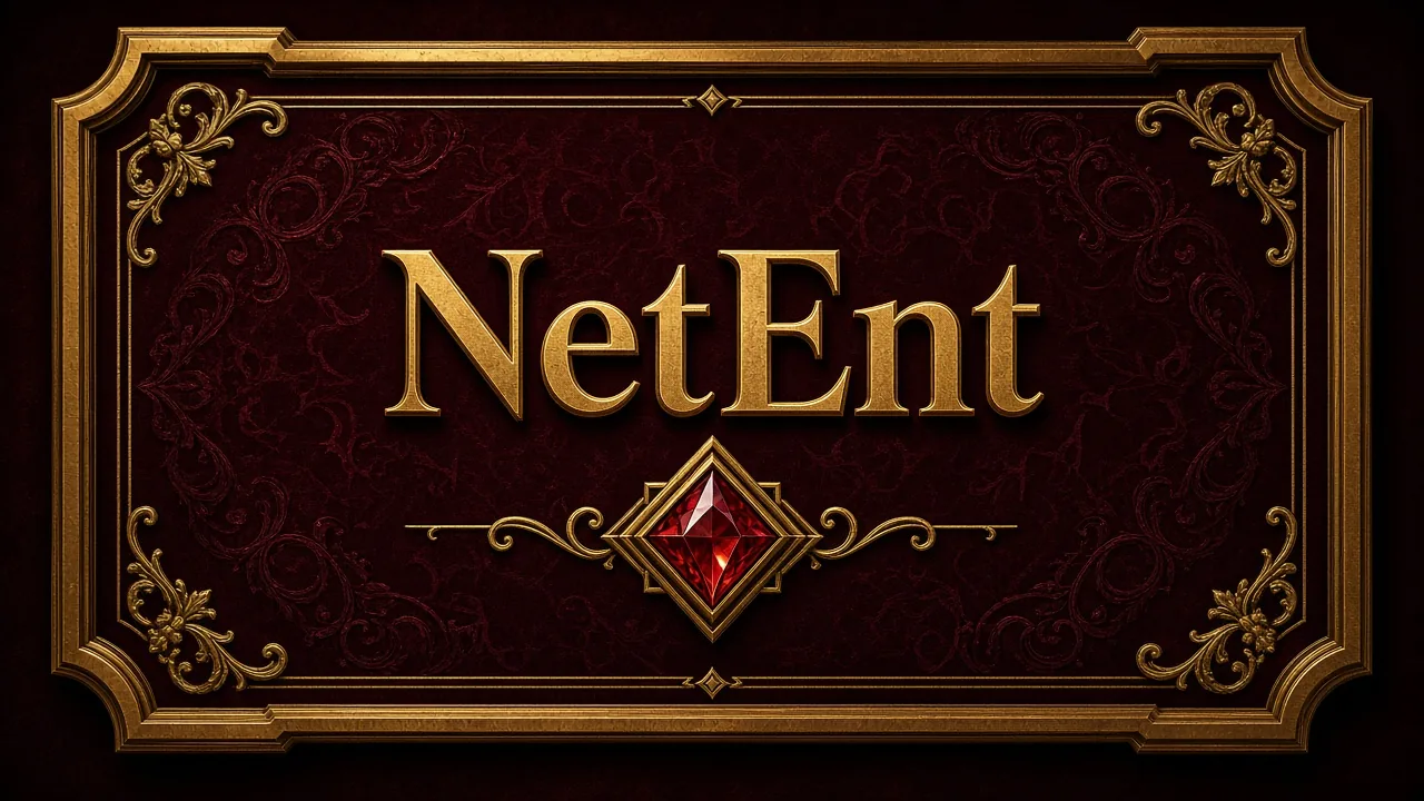 NetEnt