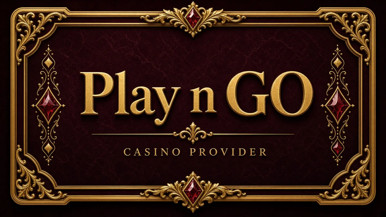 Play n GO